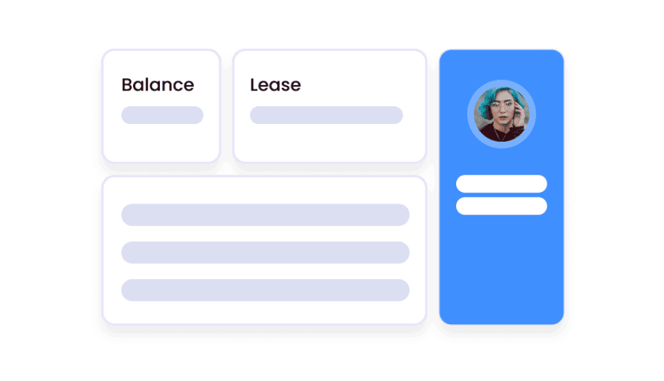 Tenant Management Dashboard