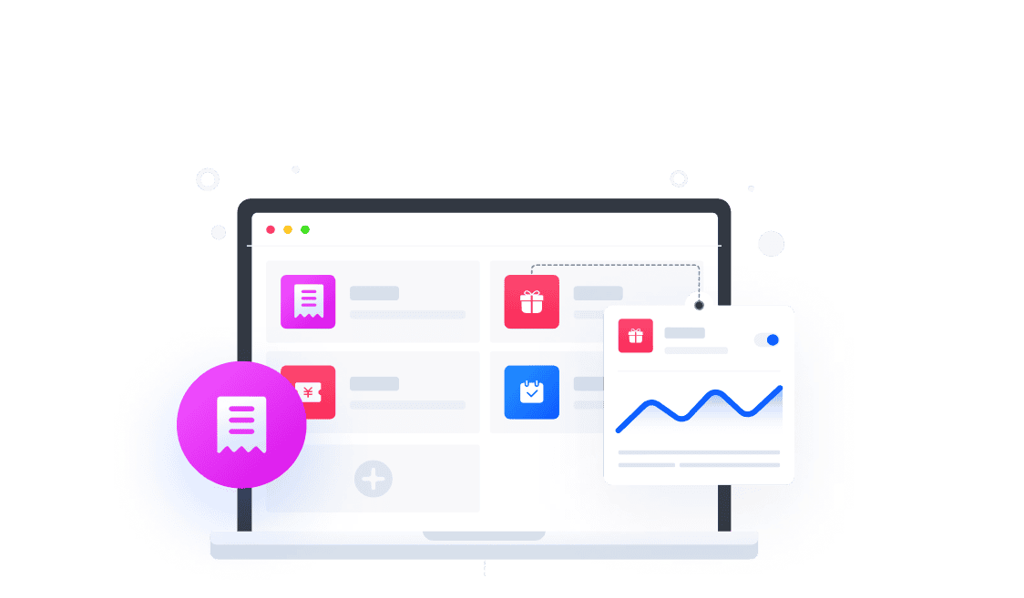 Complete Accounting System