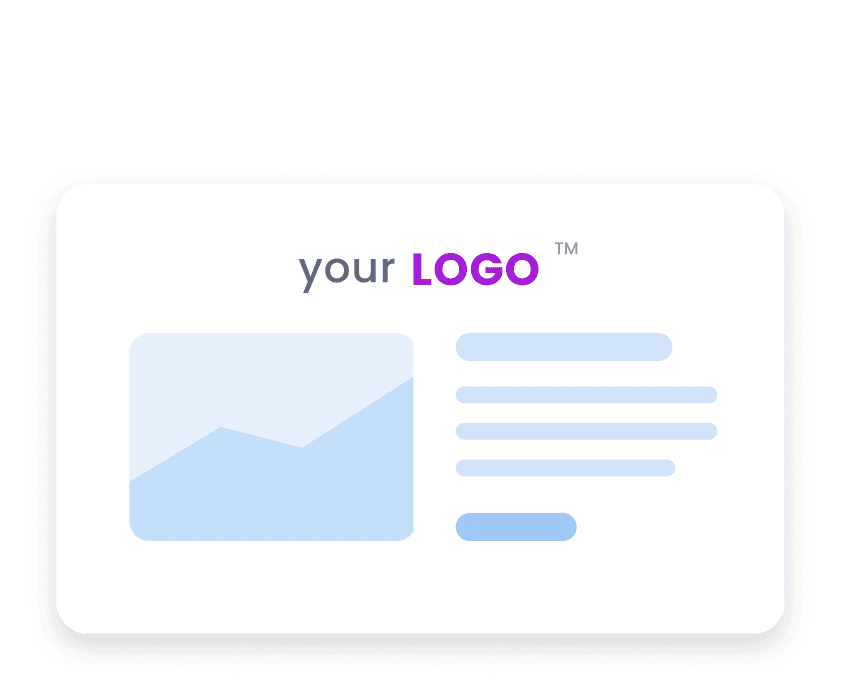 White Label Website
