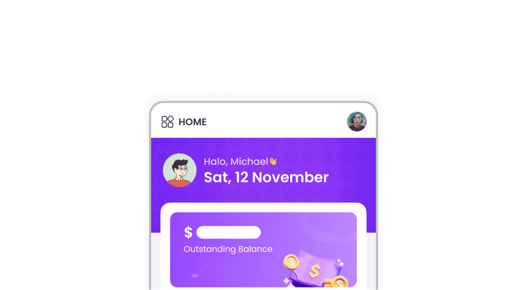 Tenant Portal