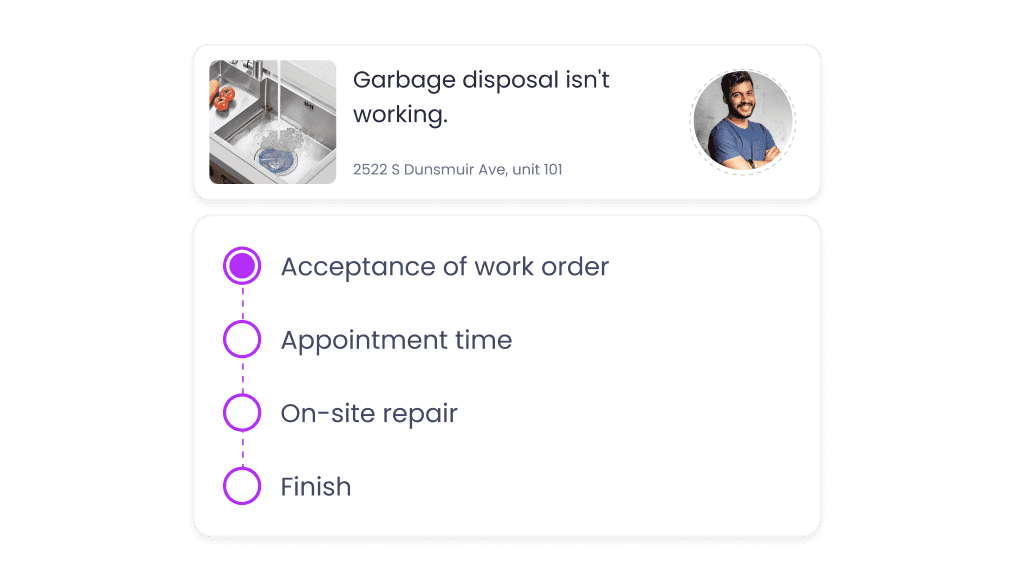 Work Orders