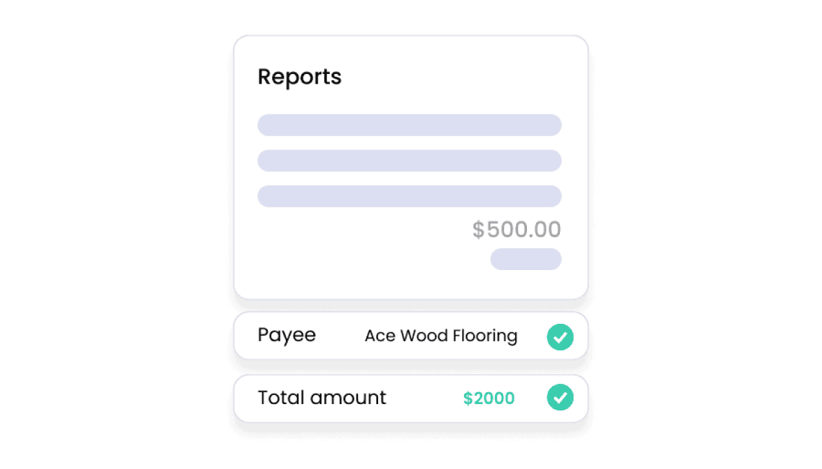 Full Report Suite
