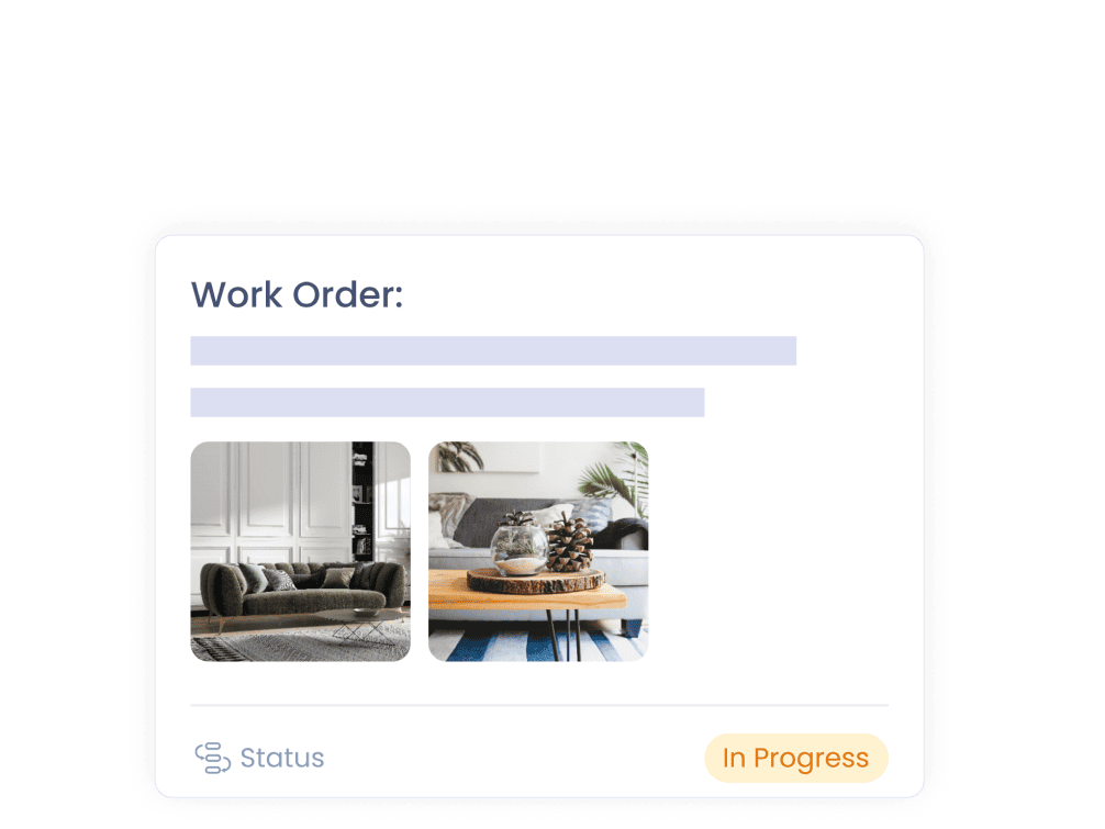 Vendor Portal