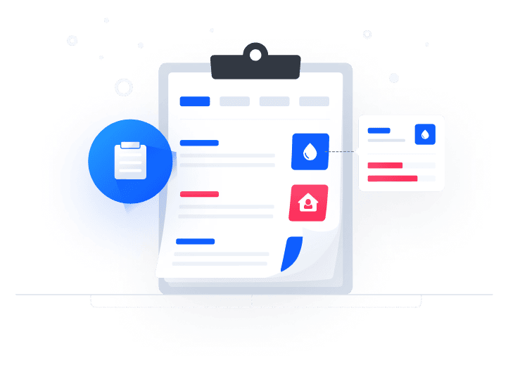 Customizable Reporting